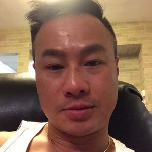 Meet your Posher, Kenny